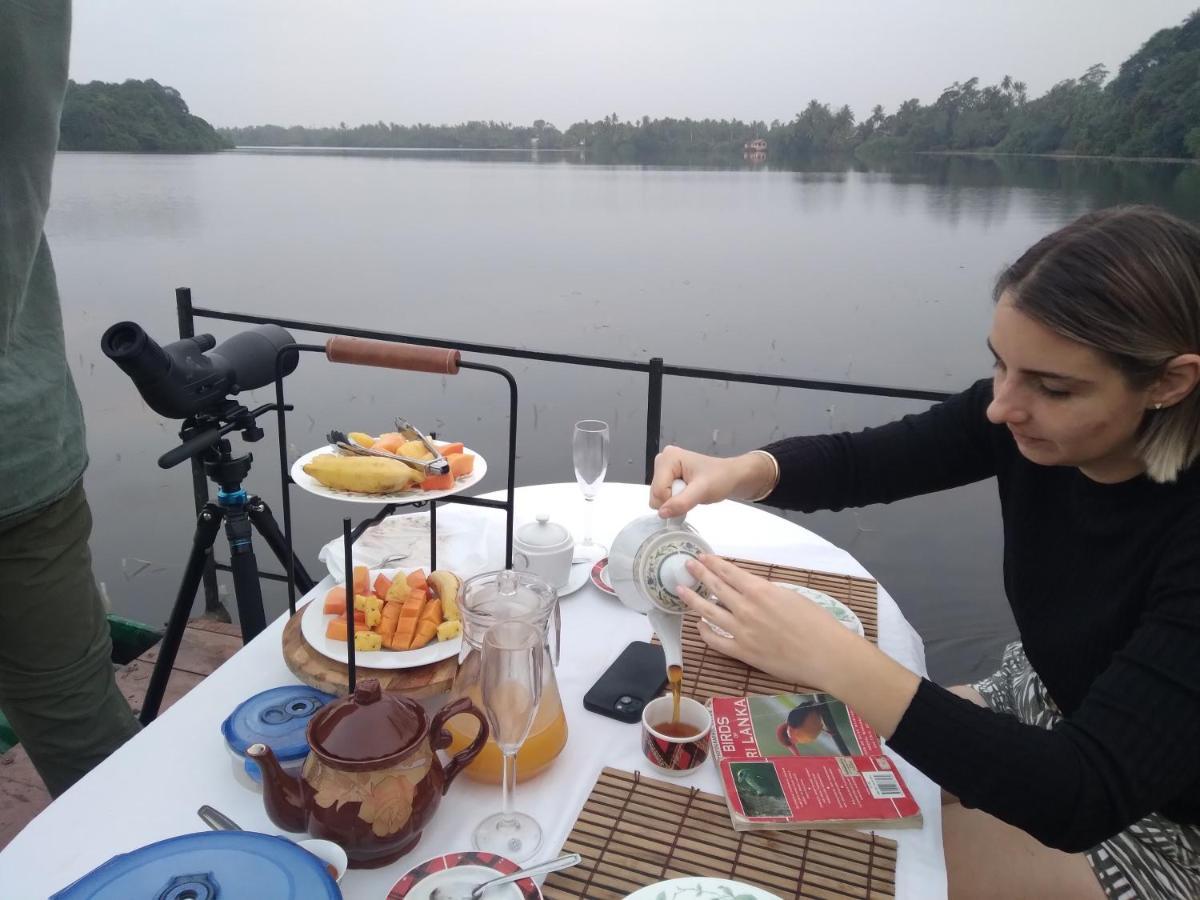 Style Villa 벤토타 외부 사진