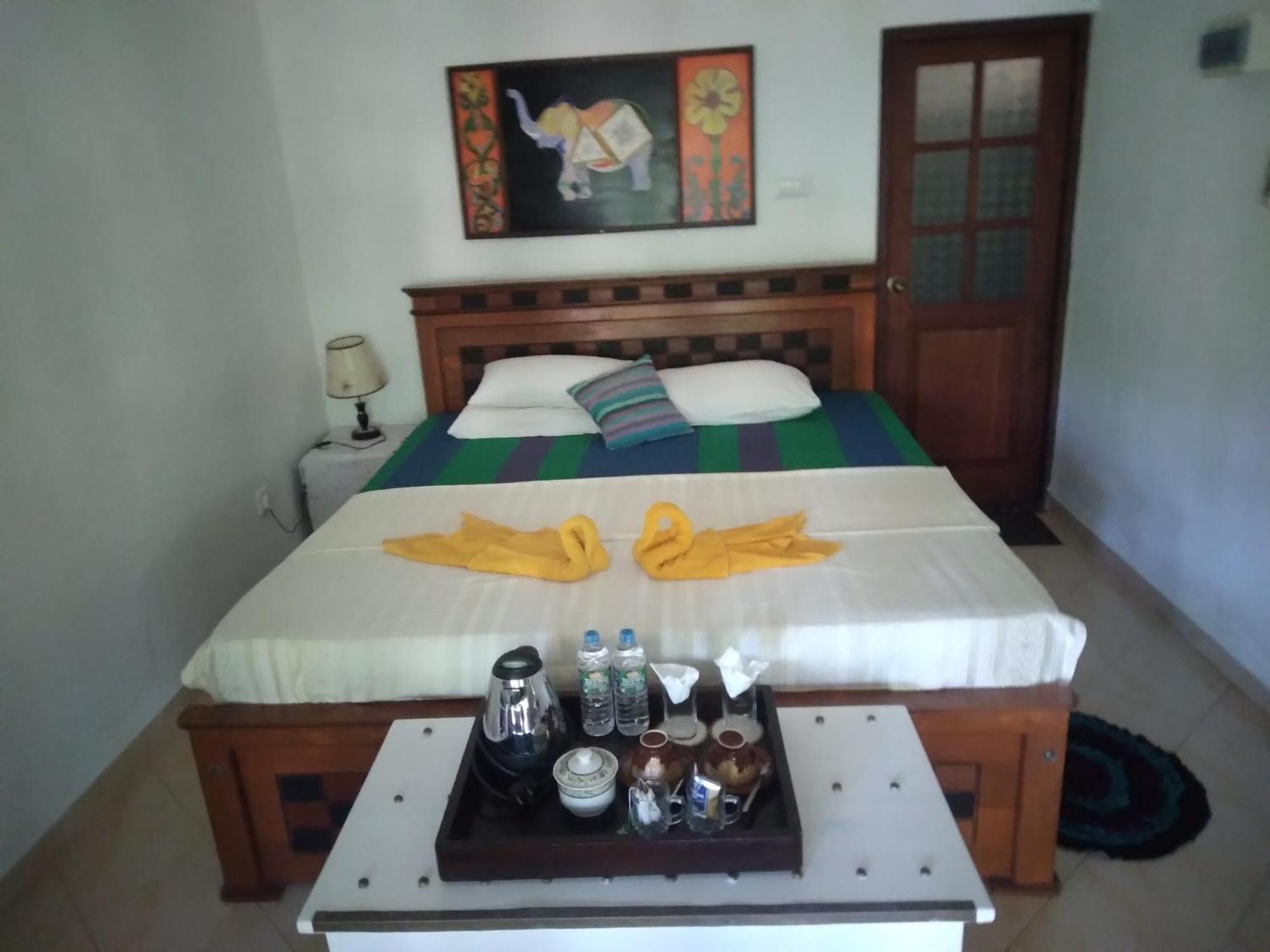 Style Villa 벤토타 외부 사진