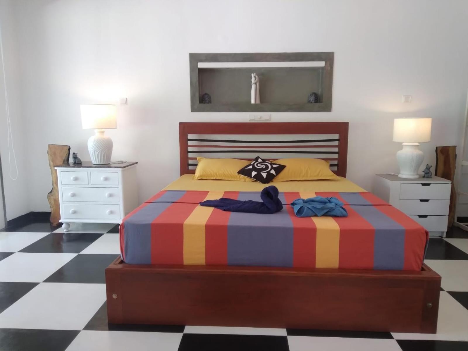 Style Villa 벤토타 외부 사진